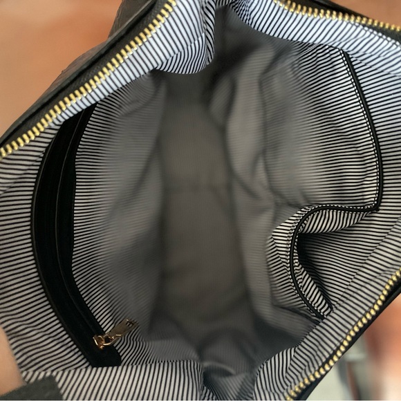 Louenhide Remi Shoulder bag in BLACK - Picture 10 of 12